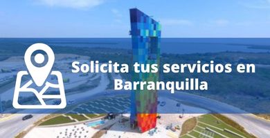 Teléfonos de empresas Barranquilla