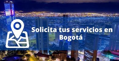 Teléfonos de empresas Bogotá