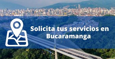 Teléfonos de empresas bucaramanga