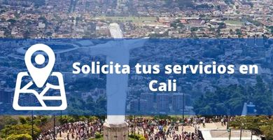 Teléfonos de empresas Cali
