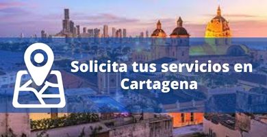 Teléfonos de empresas Cartagena