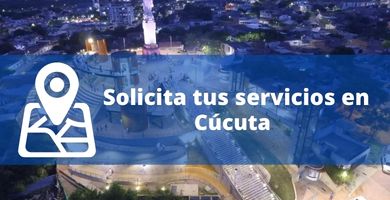 Teléfonos de empresas Cúcuta
