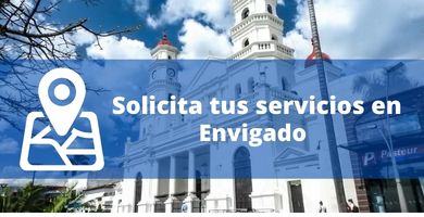 Teléfonos de empresas envigado