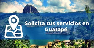 Teléfonos de empresas Guatapé