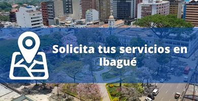 Teléfonos de empresas Ibagué