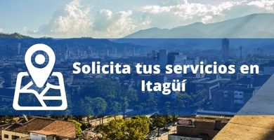 Teléfonos de empresas Itagüí