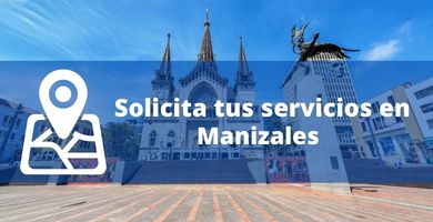 Teléfonos de empresas Manizales