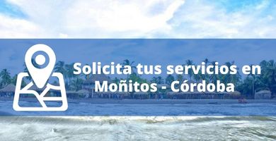 Teléfonos de empresas moñitos córdoba