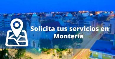 Teléfonos de empresas montería