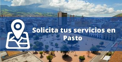 Teléfonos de empresas Pasto