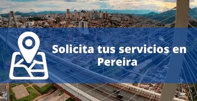 Teléfonos de empresas Pereira