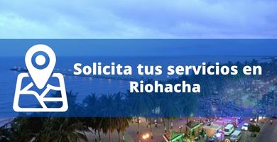 Teléfonos de empresas Riohacha