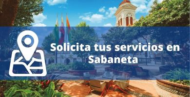 Teléfonos de empresas sabaneta