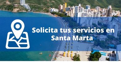 Teléfonos de empresas santa marta