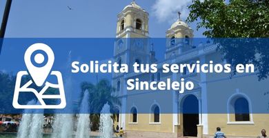 Teléfonos de empresas Sincelejo