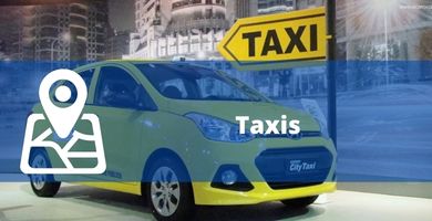Taxis_en_Colombia