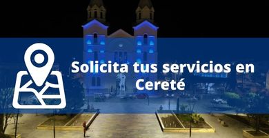 Teléfonos de empresas Cereté