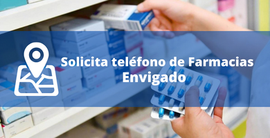 telefonos de farmacias en envigado