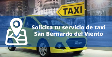 telefonos de taxis en san bernardo del viento