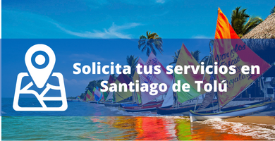 Teléfonos de empresas tolú