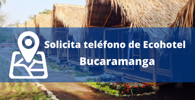 telefonos glamping en bucaramanga
