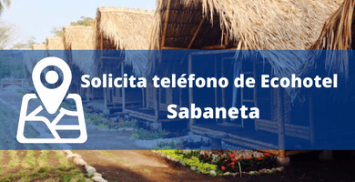 teléfono Ecohoteles en sabaneta